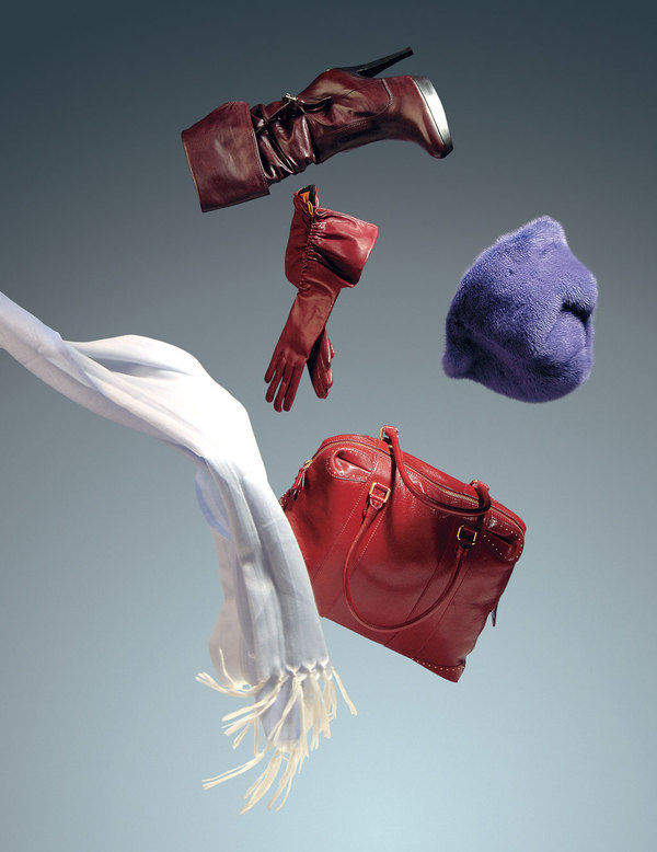 Лучшие рекламные фотографы центральной Азии